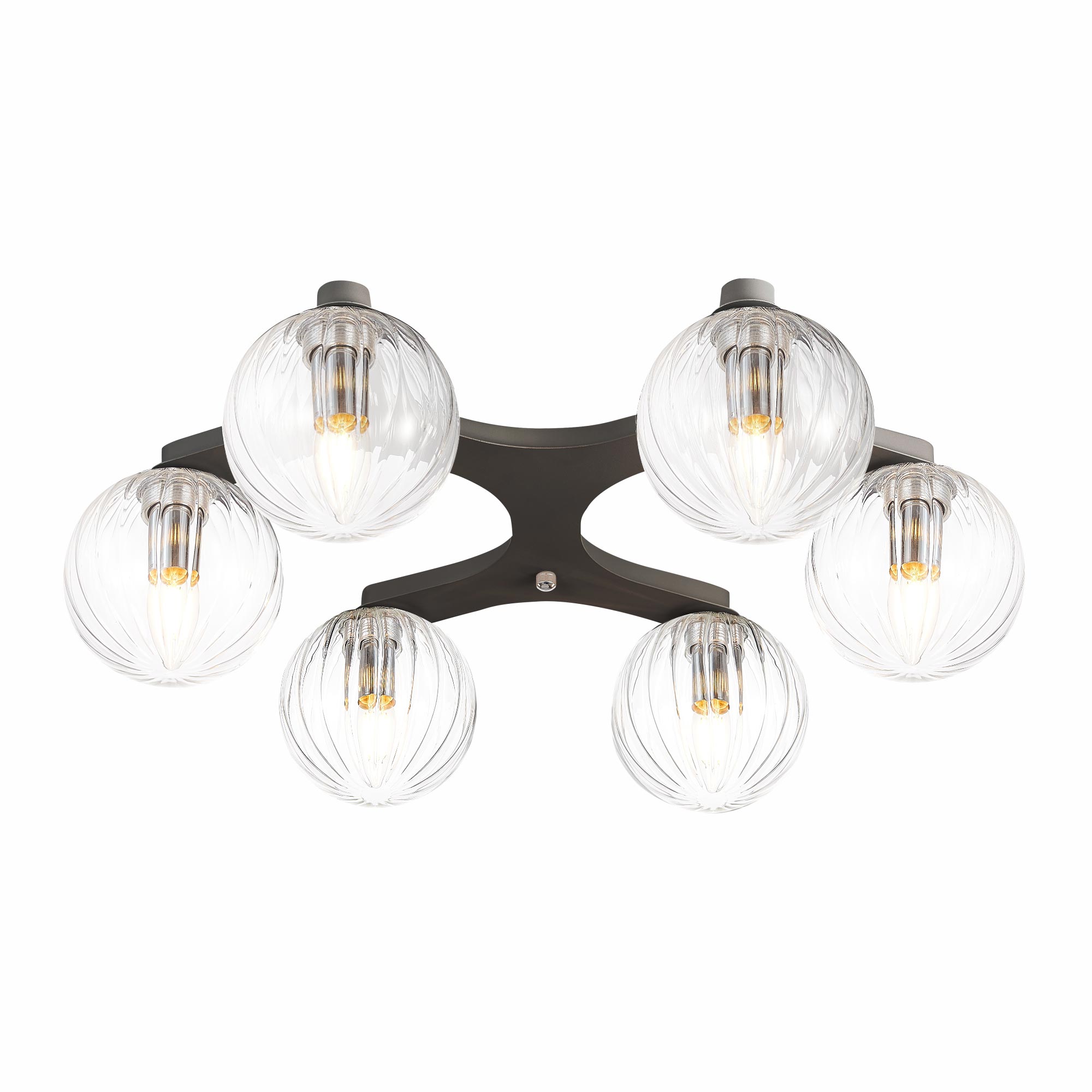 

Потолочные люстры CitiLux, CL116161