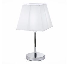 Настольная лампа Evoluce прикроватная GRINDA SLE107604-01