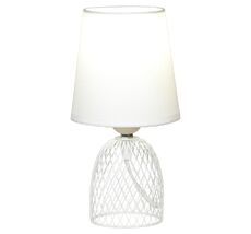 Настольная лампа Lussole LATTICE GRLSP-0561