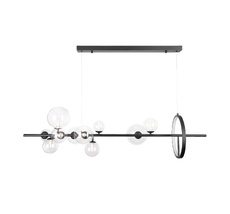 Подвесная люстра Loft IT Molecule 10023/1200L_LF