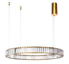 Подвесной светильник Divinare RENATA 1135/17 SP-47_DI