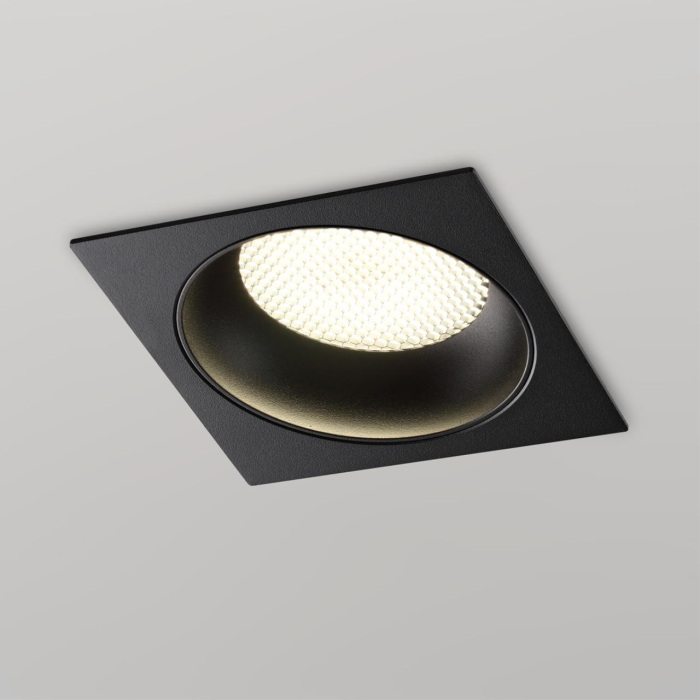 Встраиваемый светильник NOVOTECH MORUS 371002