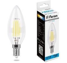 Лампа светодиодная Feron 38227_FR