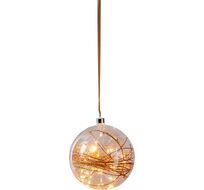 Светодиодный светильник без батареек Eglo GLOW 410604