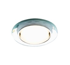 Встраиваемый светильник Ambrella light Classic G8077 CH_AMB