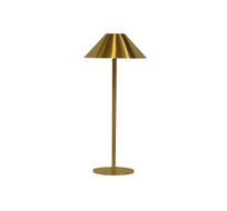 Настольная лампа Kink Light Паола 07210-T,20_KL