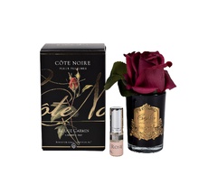 Диффузор Rose Bud Red, спрей Rose Petal 5мл Garda Decor 96CN-RB44