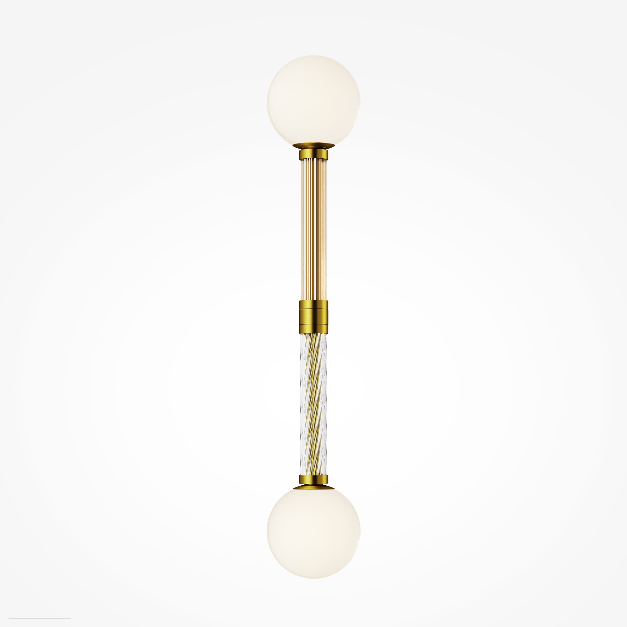 Настенный светильник Maytoni Teatro MOD287WL-02BS_MY