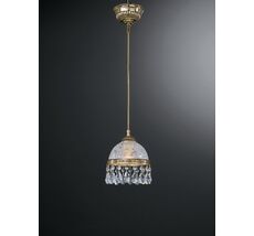 Подвесной светильник Reccagni Angelo L 6300/16_RA