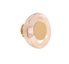 Настенный светильник Arte Lamp ASTI A2441AP-1PB