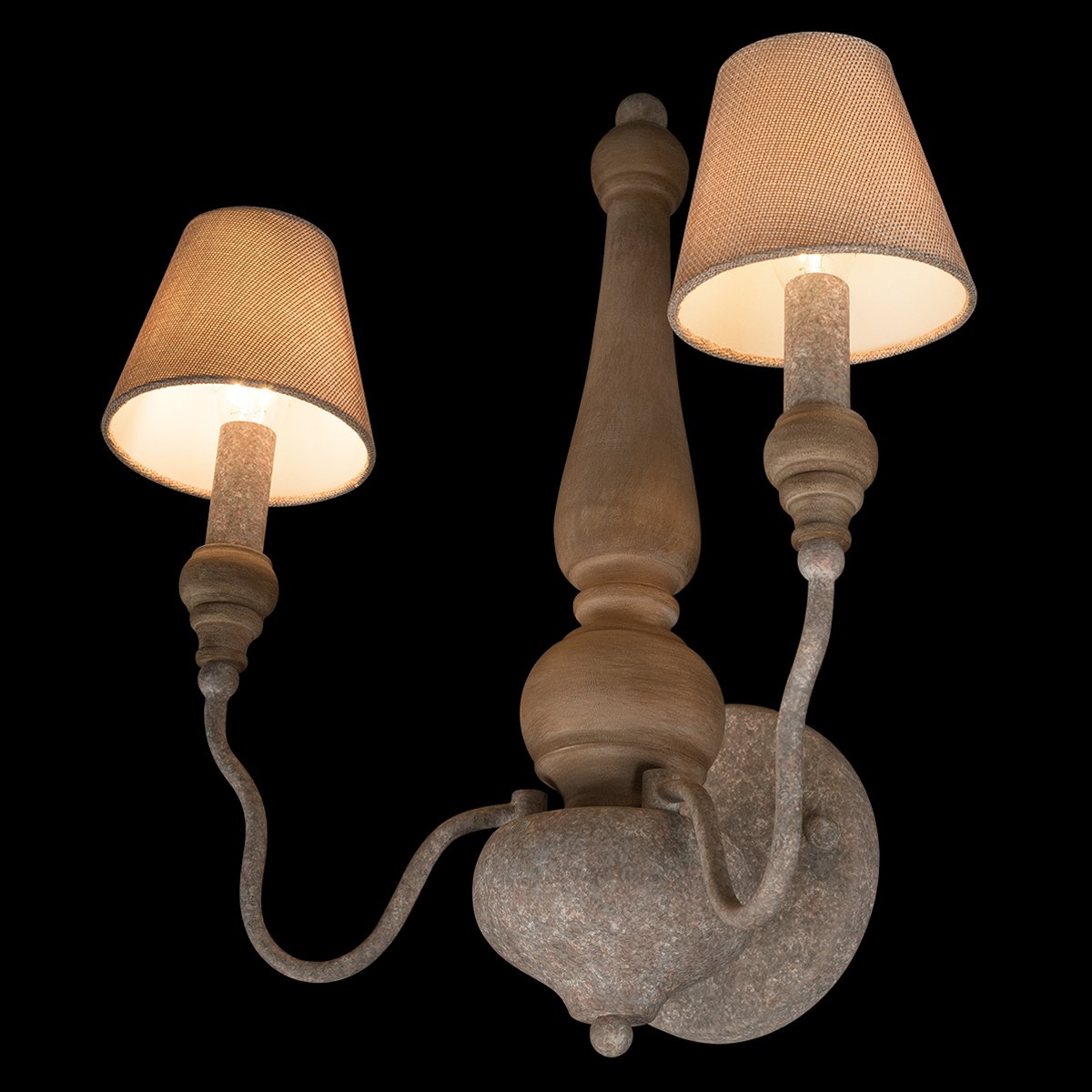 Бра LOFT IT Countryside 10420W_LF