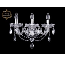 Бра Bohemia Art Classic 10.12.3.165.XL.Cr.Sp_BI