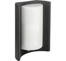 Настенный светильник уличный IP44 Oasis Light 0645 Gr_OL