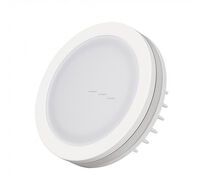 Светодиодная панель Arlight LTD-85SOL-5W Warm White 017988_ARL
