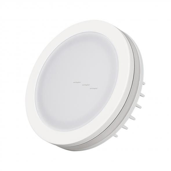Светодиодная панель Arlight LTD-85SOL-5W Warm White 017988_ARL