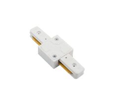 I коннектор для трековыx систем SWG KXZ-WH-I 00-00000413_SW