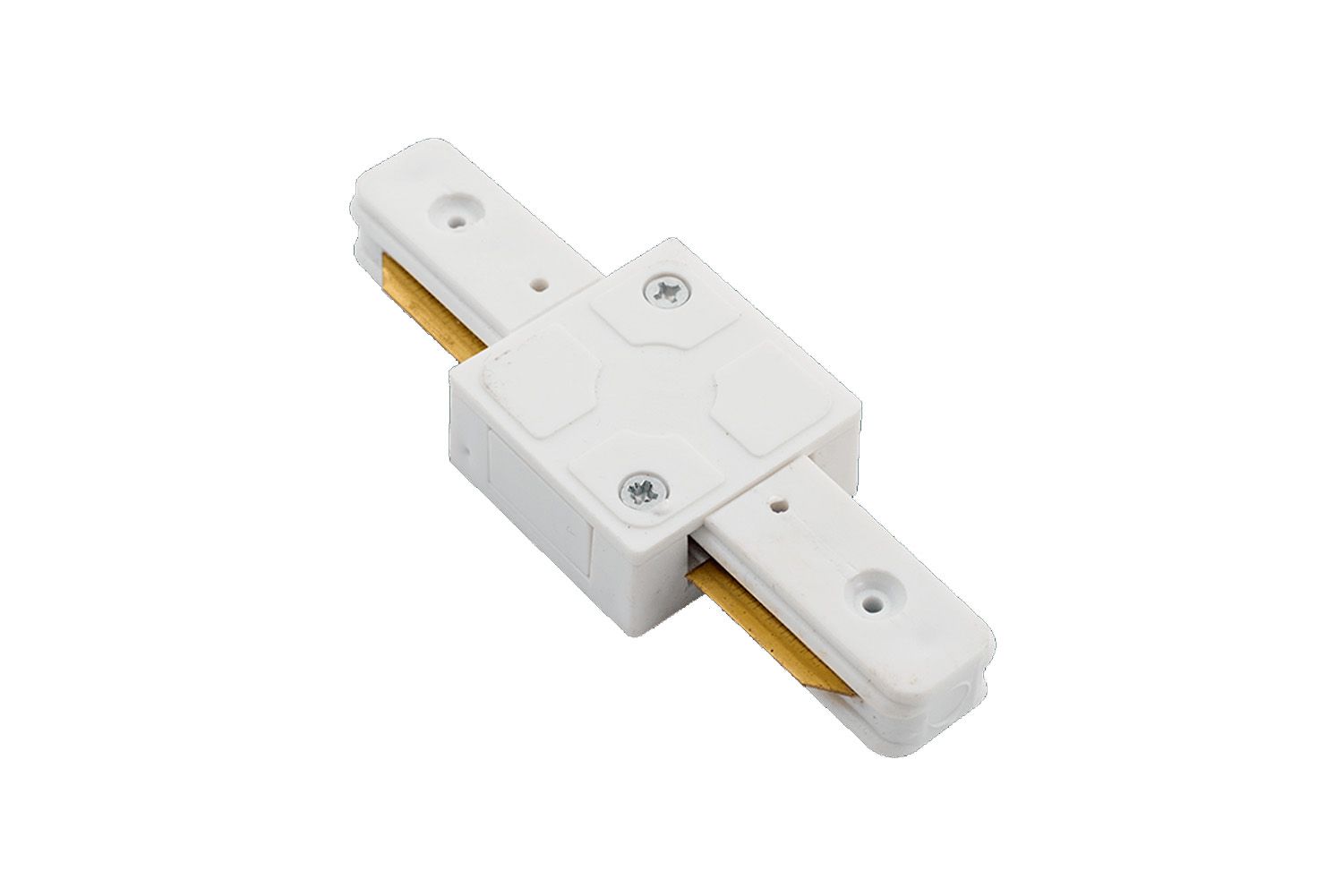 I коннектор для трековыx систем SWG KXZ-WH-I 00-00000413_SW