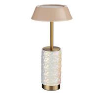 Настольная лампа беспроводная ODEON LIGHT EXCLUSIVE LULU 5454/8TLA