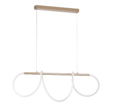 Подвесной светильник Citilux EVA CL210122