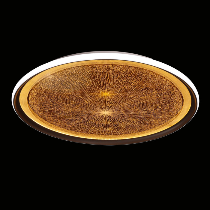 Потолочный светильник De Markt Норден 660015101_MW