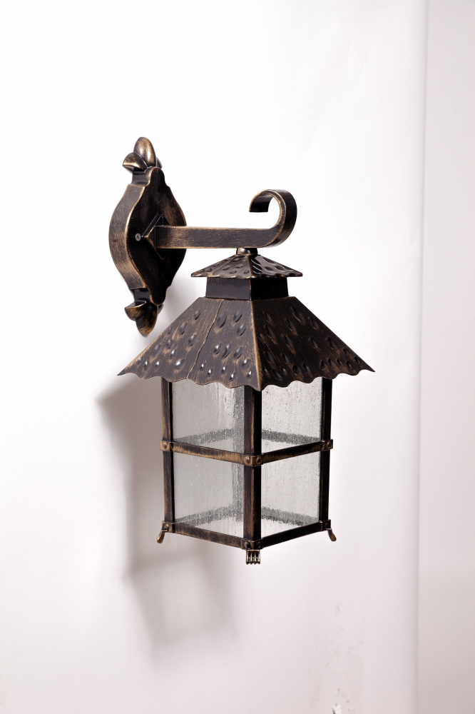 Настенный уличный фонарь IP44 Gb Oasis Light 81402 Gb_OL