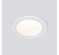 Врезной светильник Elektrostandard Basic a062940_ES