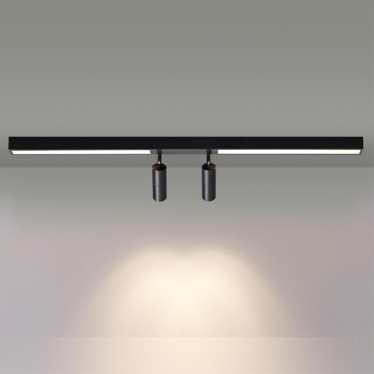 Потолочный светильник LUMION HAWK 5690/14CL