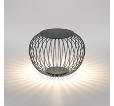 Уличный светильник садово-парковый Elektrostandard Firenze a067384_ES