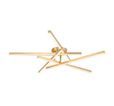 Люстра потолочная Lightstar Palla 739033_LS