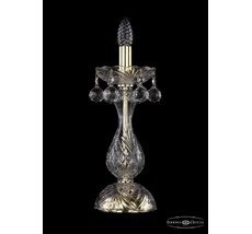 Настольная лампа Bohemia Ivele 1409L/1-35 G_BI