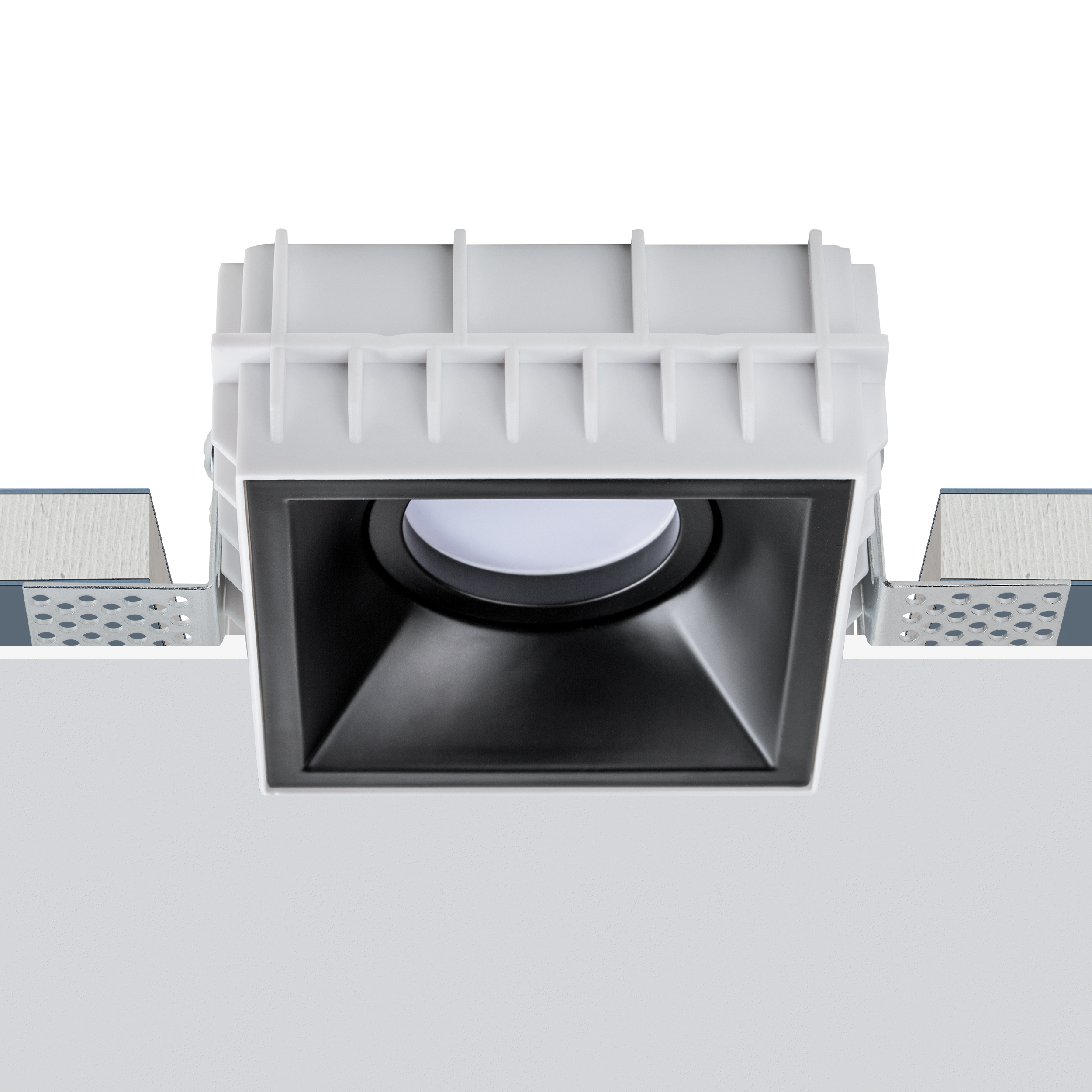 Встраиваемый светильник Lightstar Domino G214507_LS