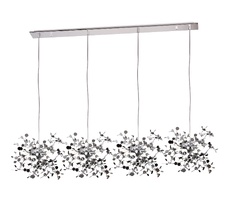 Подвесная люстра Extra Lightstar L4PL721134_LS