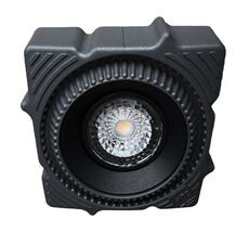 Встраиваемый светильник светодиодный в натяжной ПВХ потолок ST Luce ST753.448.07