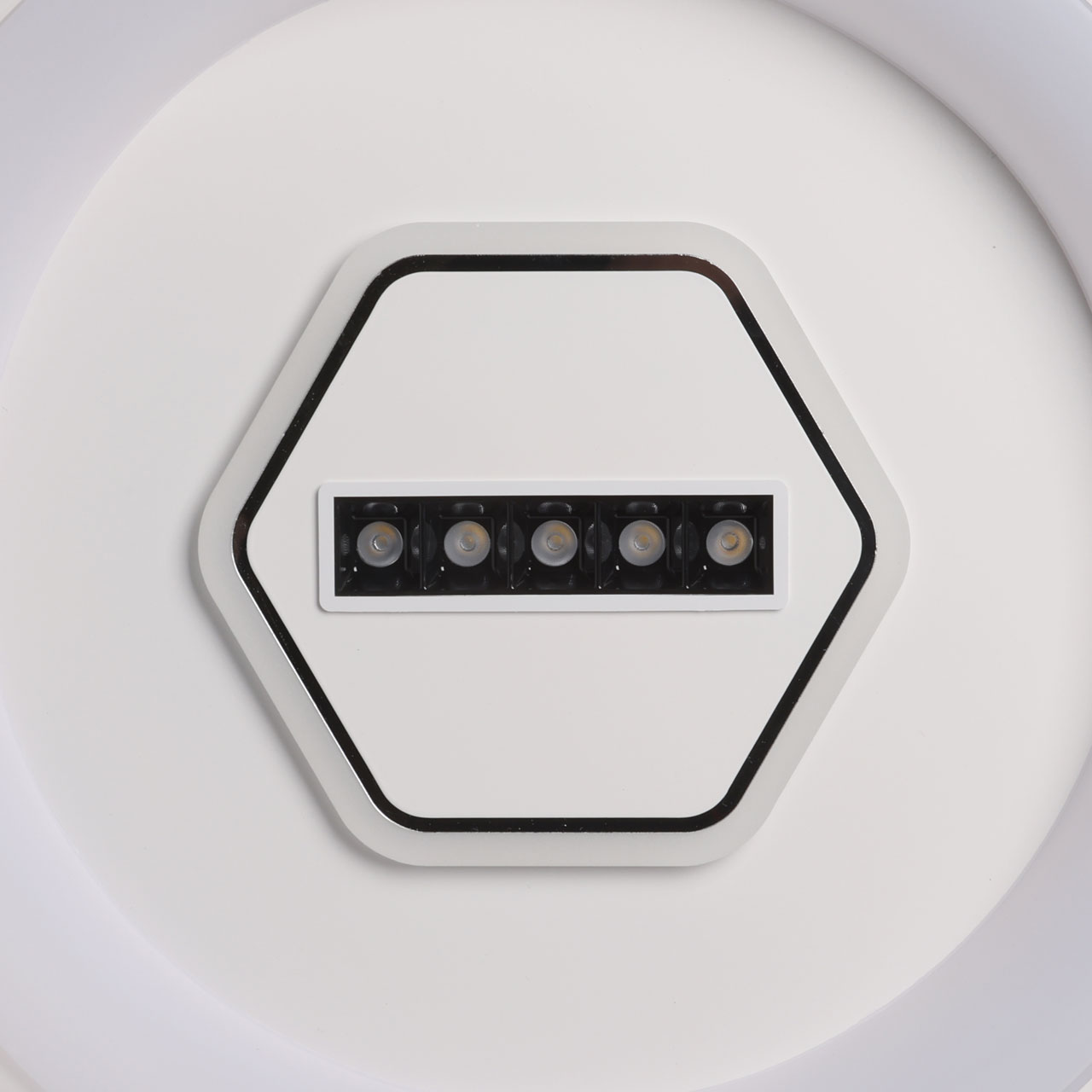 Потолочный светильник De City Мадлен 424014401_MW