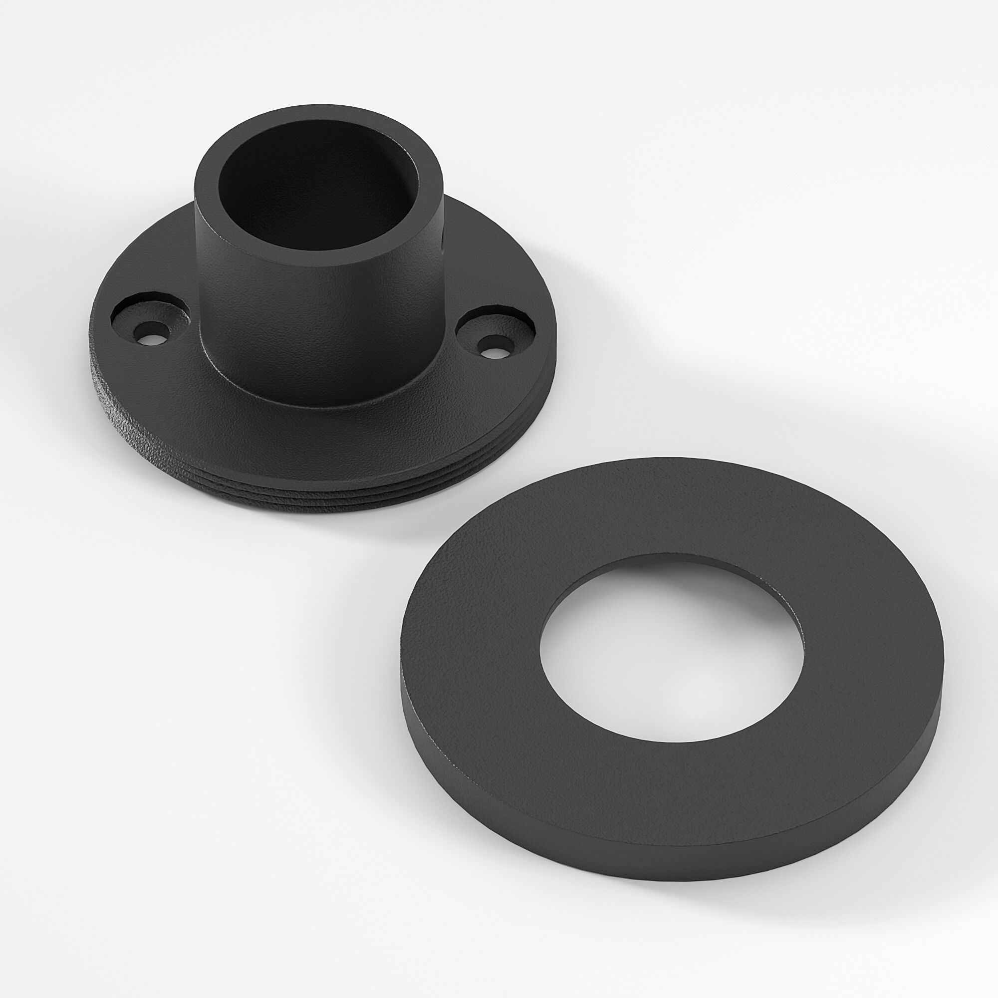 Напольно-потолочное крепление Elektrostandard Mini Magnetic a067291_ES