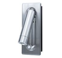 Спот ArteLamp ADHIL A8236AP-1SI