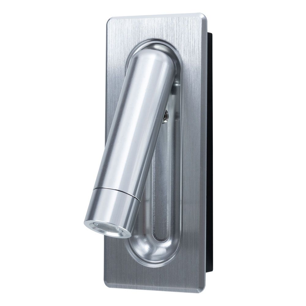 Спот ArteLamp ADHIL A8236AP-1SI