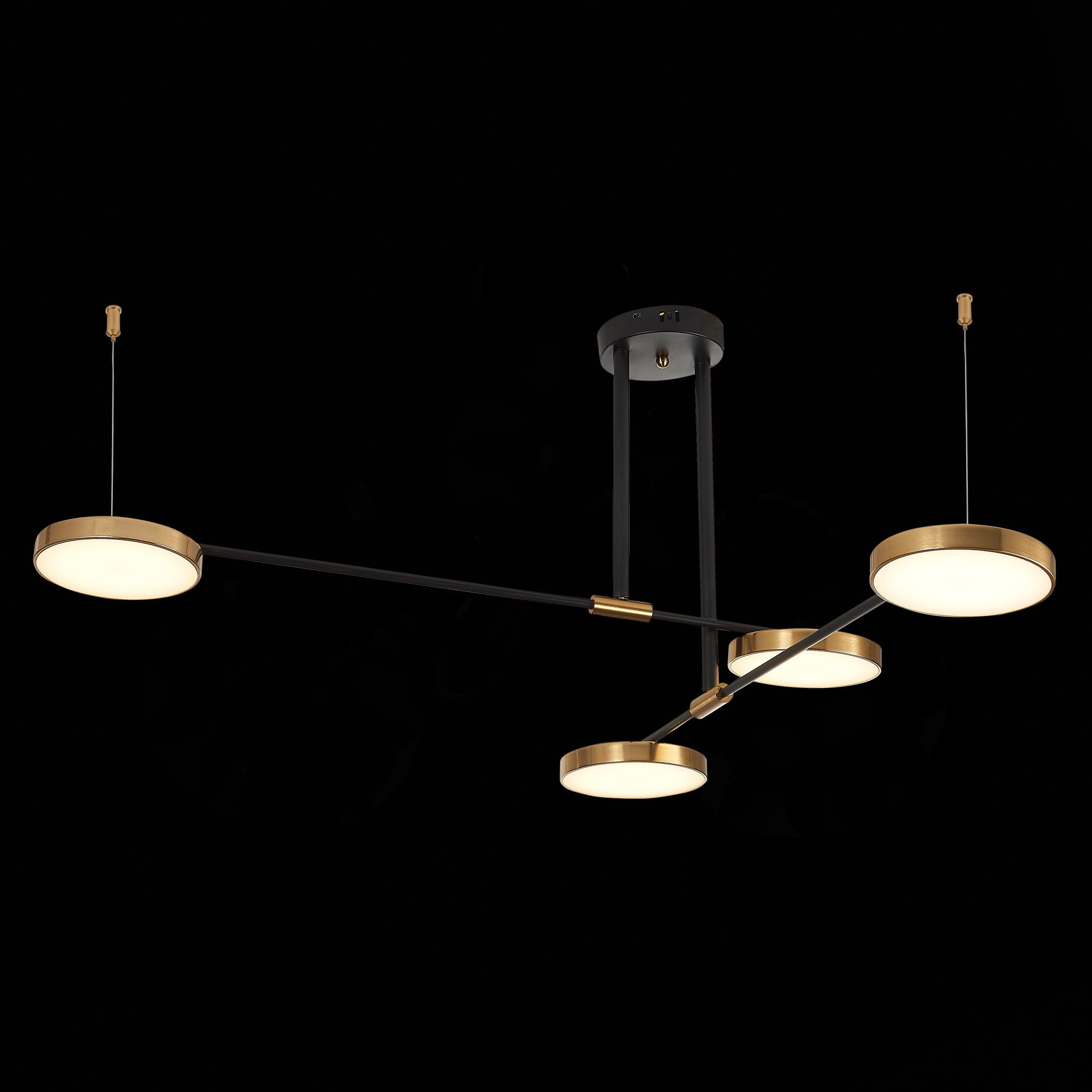 Подвесная люстра ST Luce FARONE SL1605.403.04