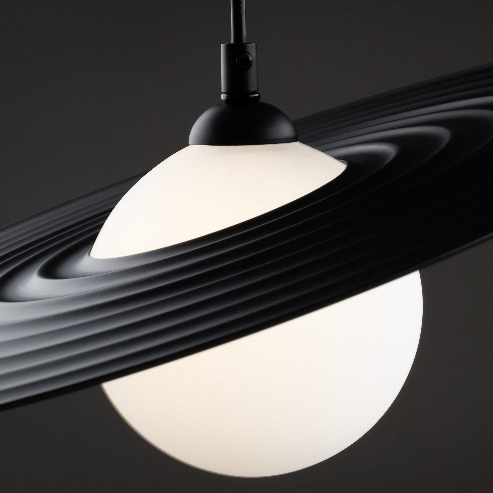 Подвесной светильник Freya Jovian FR5390PL-01B_MY