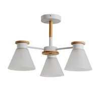 Потолочная люстра ArteLamp TYLER A1031PL-3WH