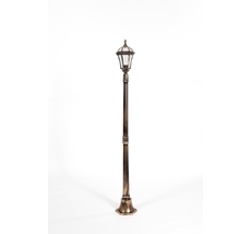 Наземный фонарь IP44 95208S Gb Oasis Light 95208S Gb_OL