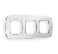 Рамка Ambrella Volt OMEGA Radian OF580103_AMB