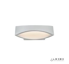 Настенный светильник ILedex Line ZD8118-6W WH_IX