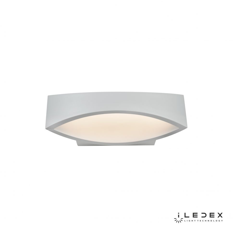 Настенный светильник ILedex Line ZD8118-6W WH_IX