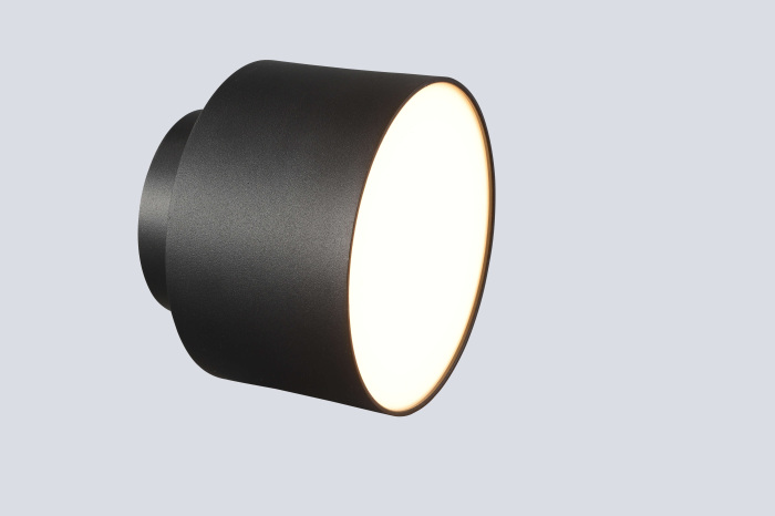 Потолочный светильник Crystal Lux CLT 085C BL_CR