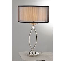 Настольная лампа NewPort 1601/T без абажуров_NP