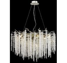Подвесная люстра Wertmark DACIANA WE185.12.203