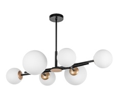 Потолочная люстра LightStar Croco 815460_LS