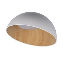 Потолочный светильник Loft IT Egg 10197/500 White_LF