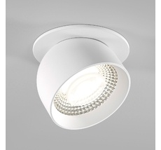 Встраиваемый спот Elektrostandard Uno a065453_ES